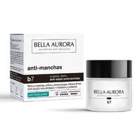 B7 Anti-Manchas Regenerador Aclarante Piel Mixta-Grasa SPF15  50ml-167753 B7 Anti-Manchas Regenerador Aclarante Piel Mixta-Grasa SPF15  50ml-167753 2